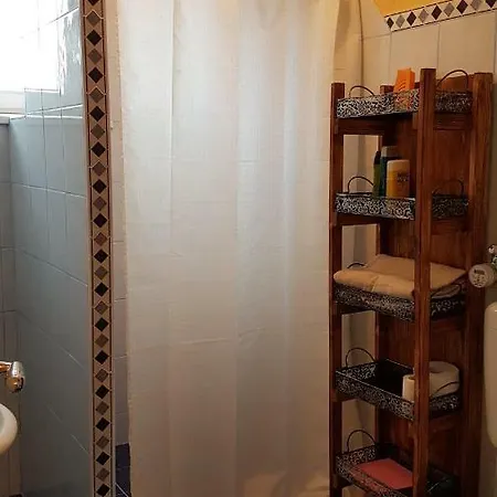 Veronika Apartmán *