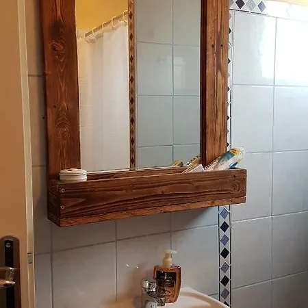 Veronika Apartmán