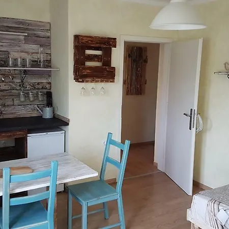 Apartamento Veronika