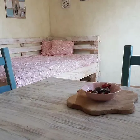 Veronika Apartmán