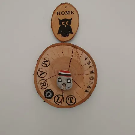 Veronika Apartmán Celje