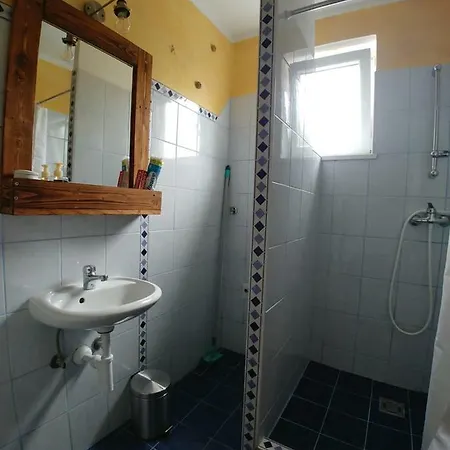 Veronika Apartamento *