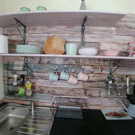 Apartmán Veronika Celje