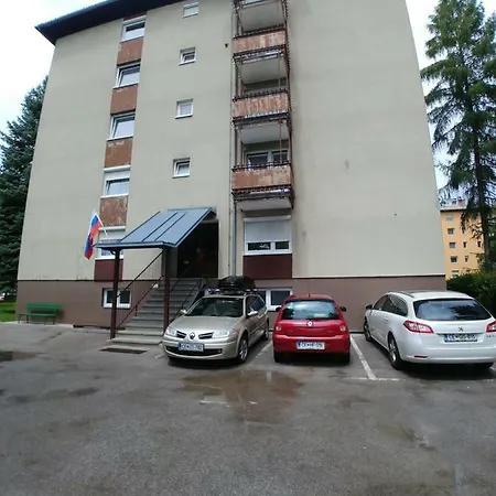Veronika Apartmán Celje